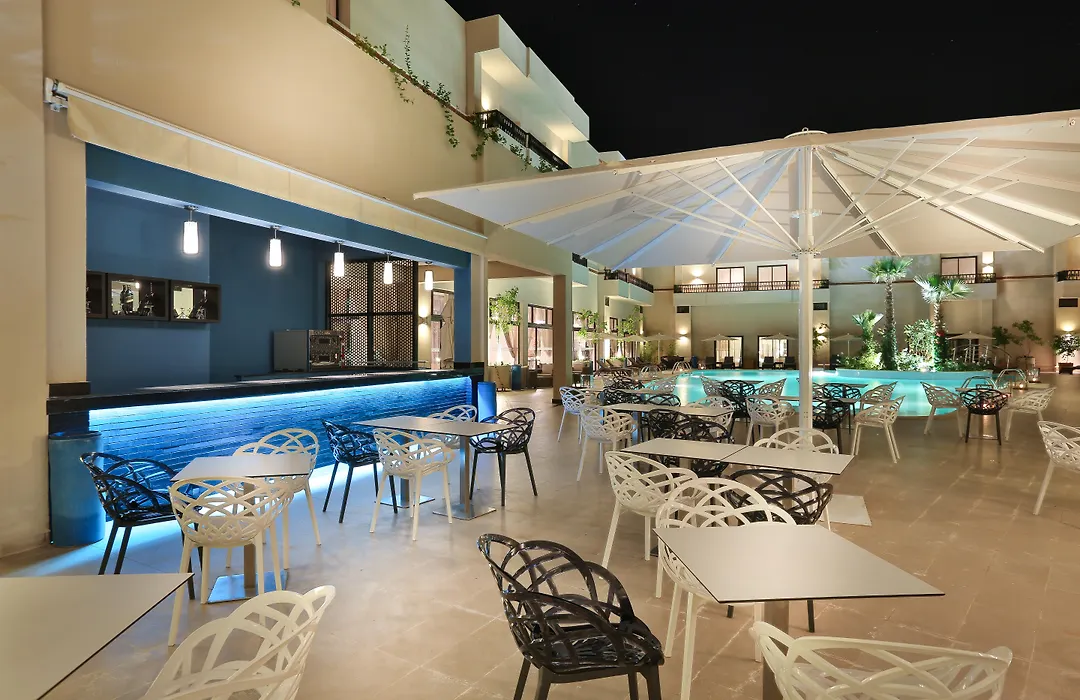 Kech Boutique Hotel-1