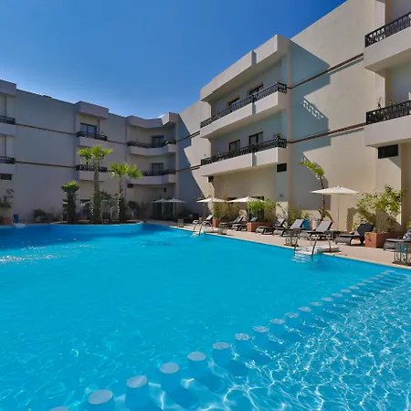 Kech Boutique Hotel-2