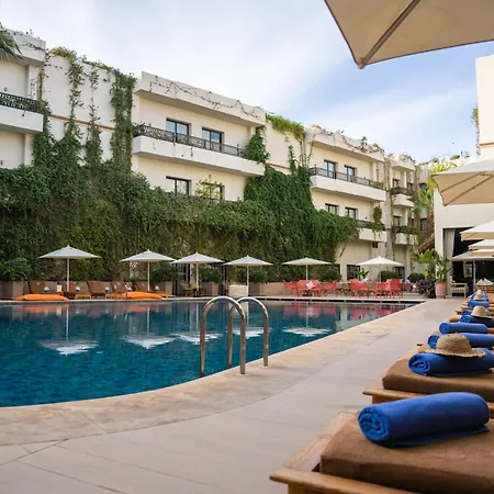 Kech Boutique Hotel-2